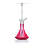 MVP460 Model 1 Glas 1, 46 cm (raudonas)